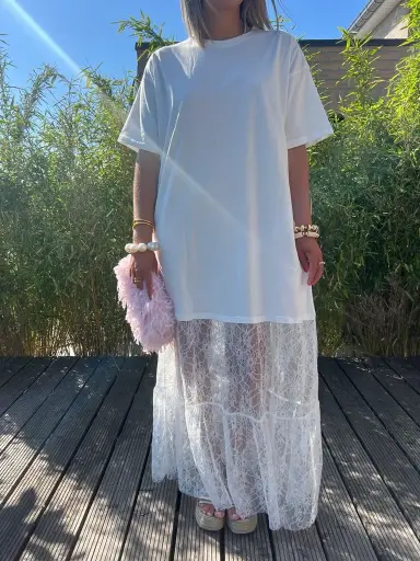 Robe Romy 