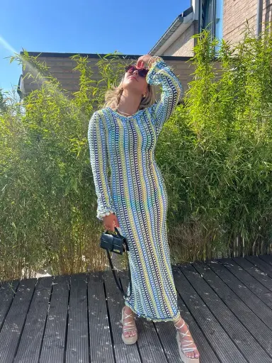 Robe Zia 